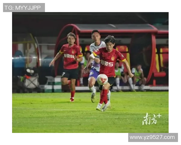 广州极限运动队技术深度解析与发展前景探讨