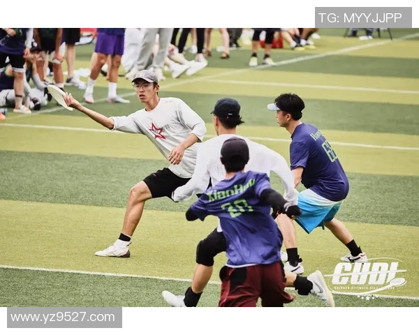 广州飞盘队荣登全国飞盘团队协作排行榜第二名展现强大实力